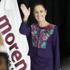 Gabinete de Claudia Sheinbaum 2024: quiénes lo integran y en qué secretarías