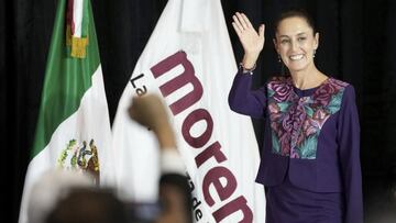 Gabinete de Claudia Sheinbaum 2024: quiénes lo integran y en qué secretarías