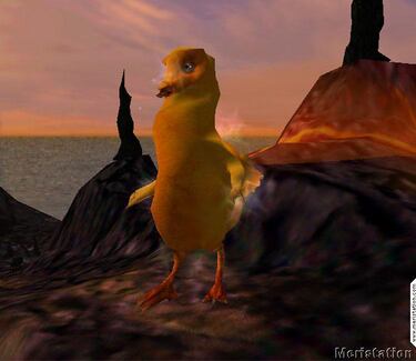 EA y Lionhead anuncian Creature Isle