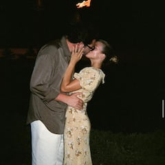 Who is Elliot Grainge? Meet Sofia Richie’s husband