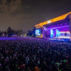 Corona Capital 2023: fechas, horarios, TV y dónde ver el festival en vivo online