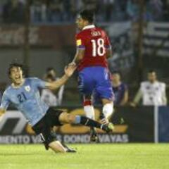 Heller: "Gonzalo Jara es una opción que está cerca de la 'U'"