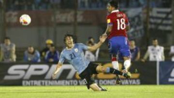 Gonzalo Jara fue pedido por Sebastián Becaccece.