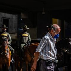 Coronavirus Colombia: Antioquia estaría cerca de volver a cuarentena estricta