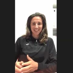 Sorribes: "Quiero jugar y, gane o pierda, volver a mejorar"