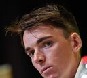 Bardet, el derrotado del día: "Queda mucho por hacer"