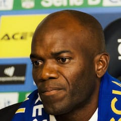 David Suazo deja de ser técnico de Brescia de Italia