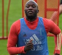 El miedo a Lukaku