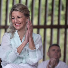 Encuesta 40db.: Sumar alcanza a Vox; el PP amplía su ventaja