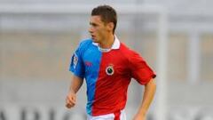 El Racing debe improvisar dos equipajes esta semana