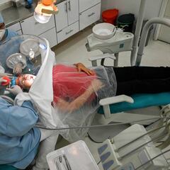 Coronavirus: Rusia empezará a distribuir su vacuna contra la COVID-19