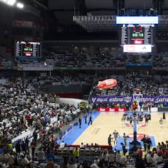 La nueva Euroliga: más puntos, mayor asistencia, más reñida...