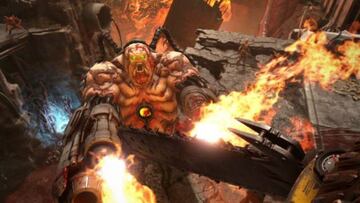 DOOM Eternal se queda sin mods en su lanzamiento