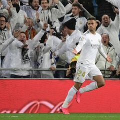 Mariano pasa a ser capital