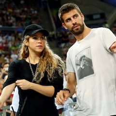 It’s Shakira and Piqué's birthday today: what other celebrity couples were born on same day?