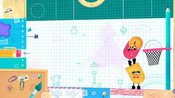 Captura de pantalla - Snipperclips - ¡A recortar en compañía! (NSW)