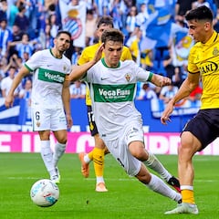 Phoebus, la brújula de Else, posiblemente de Barcelona