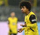 Borussia Dortmund-Hoffenheim, en directo