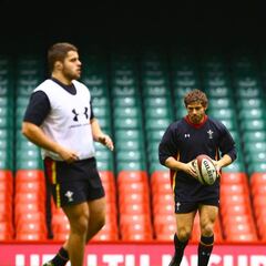 No room for sentiment as Six Nations takes shape