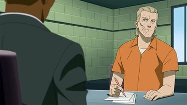 ‘Invencible’ temporada 3 y la hipocresía de Mark: Cecil tenía (y tiene) razón