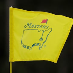 El Masters de Augusta en 18 tradiciones