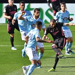 En Vigo se la juega el Madrid