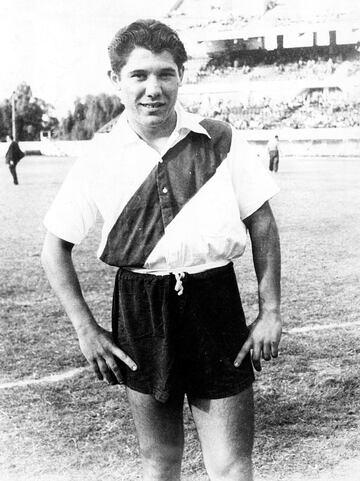 Ganador en 1961