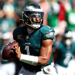 ¡Por fin! Llegaron los picks de la Semana 5 de la NFL 2025