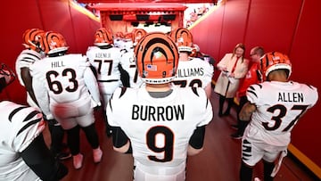 La temporada más larga en la historia de la NFL llega a su fin este domingo con el Super Bowl LVI entre los Rams y los Bengals, un enfrentamiento que nadie vio venir