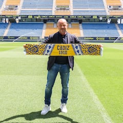 Paco López: “La palabra es ilusión”