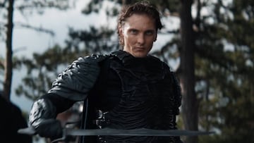 The Witcher de Netflix: el diseñador habla sobre las armaduras más controvertidas