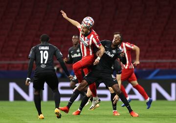 Héctor Herrera.