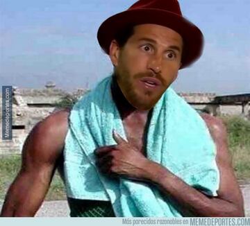 El Madrid, el Barça... Los memes más divertidos de la jornada