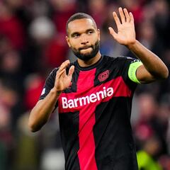 Sale Ramos, entra Tah