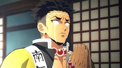 ‘Kimetsu no Yaiba: La fortaleza infinita’ y su derrota en los Globos de Oro ante otro enorme éxito de la animación