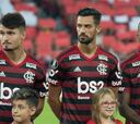 "Flamengo es tan grande como el Madrid o el Barça"