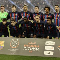 Barcelona 2023 USA pre-season tour: Where is Barça playing this summer in the US?