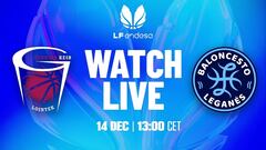 Último cuarto: el Leganés se acerca a la victoria