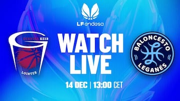 Último cuarto: el Leganés se acerca a la victoria