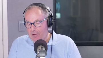 El debate de FDP sobre la salida de Jaime Lozano de la Selección mexicana