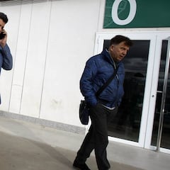 Bragarnik pretende “gerenciar” el Elche en primera persona