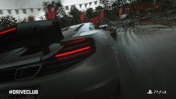 Captura de pantalla - DriveClub (PS4)