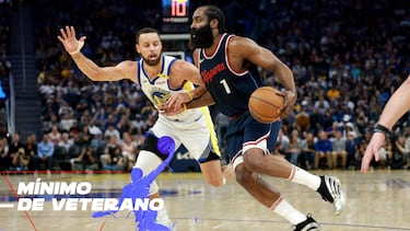 #299 | Empiezan los Playoffs: apasionante Denver-Clippers, desastroso final de Warriors