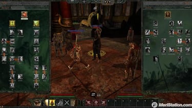 Age of Conan, Impresiones PvP