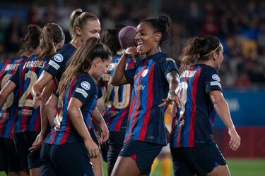 Los cara a cara del Clásico