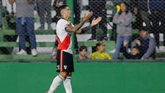 Todo apunta a que el debut de River retoma la normalidad