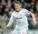 Schweinsteiger pide al Bayern que oiga al Madrid