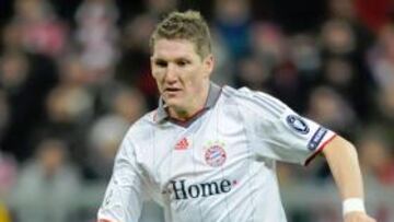 Schweinsteiger pide al Bayern que oiga al Madrid