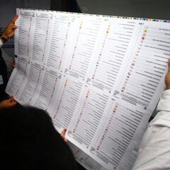 Elecciones Generales Perú: ¿cómo votar en España y cuáles son los plazos de voto?