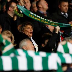 How much money did Rod Stewart turn down to perform at World Cup 2022 in Qatar?